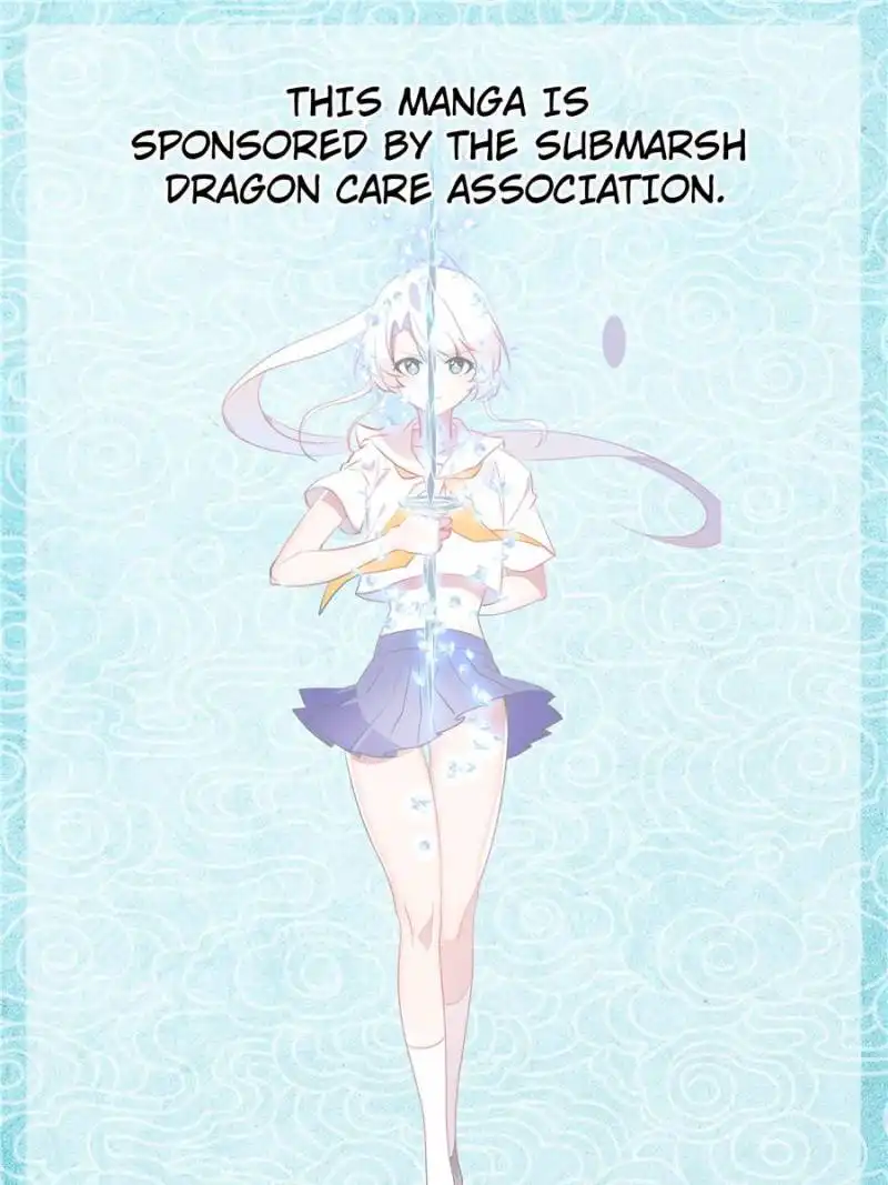 My Girl Is A Dragon Princess Chapter 52 31